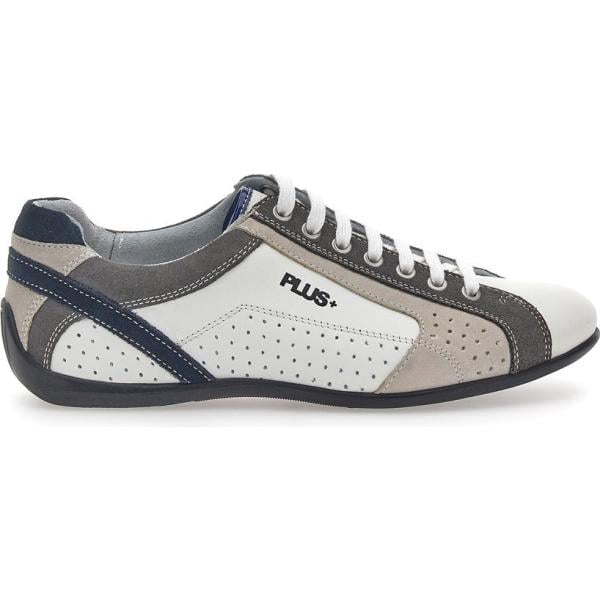 scarpe stringate Pittarello Plus multicolore