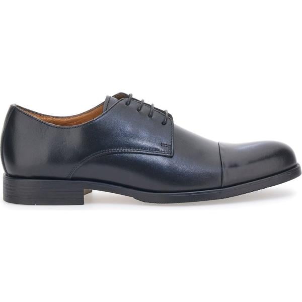 scarpe stringate da uomo in pelle Pittarello Plus