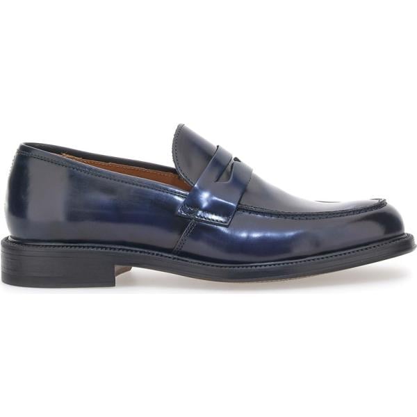 scarpe stringate Pittarello Plus blu
