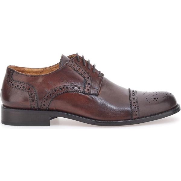 scarpe stringate Pittarello Plus