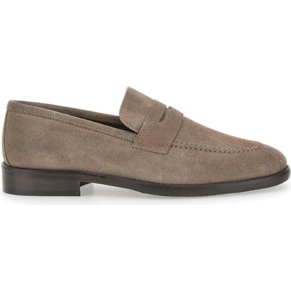 scarpe stringate Pittarello Plus marrone