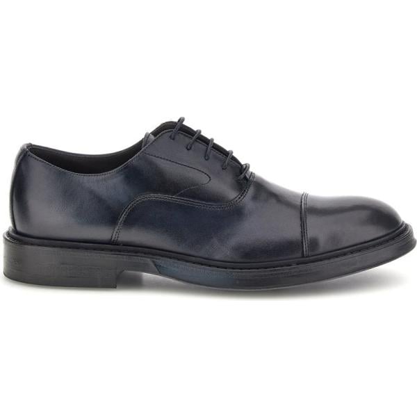 scarpe stringate Pittarello Plus blu
