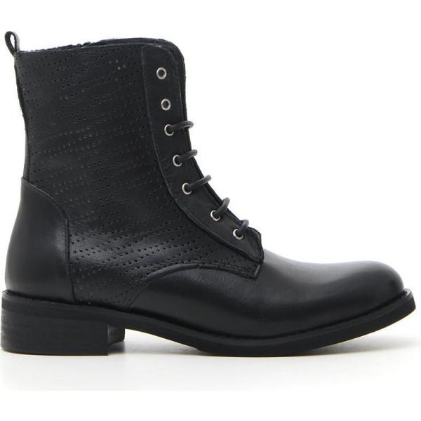 stivaletti Pittarello nero