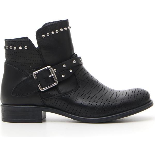stivaletti Pittarello nero