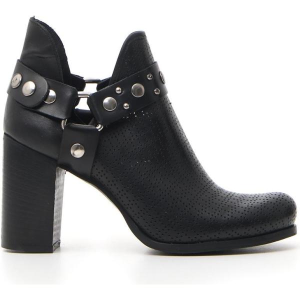 stivaletti Pittarello nero