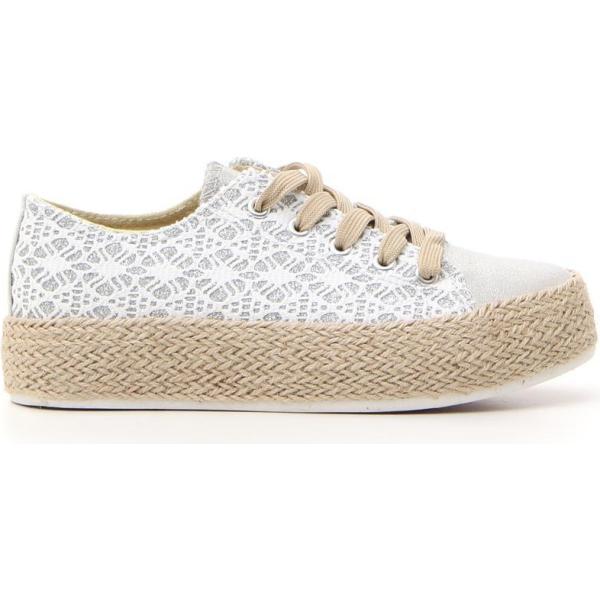 Sneakers stringate Energy