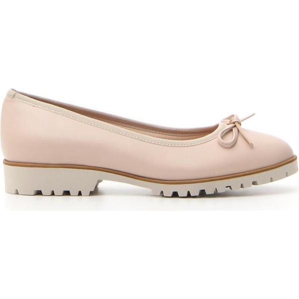 ballerine Pittarello rosa
