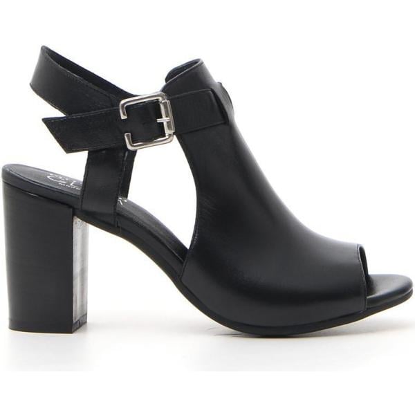 sandali Pittarello nero