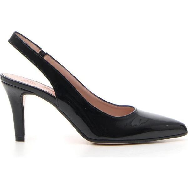 décolleté Pittarello nero