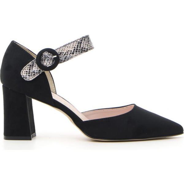 Décolleté Pittarello