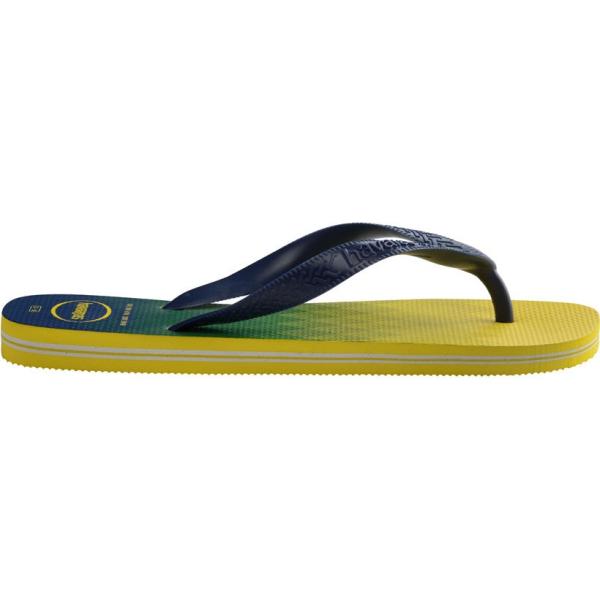 sandali Havaianas verde