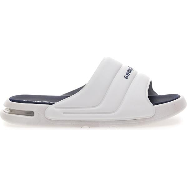 sandali Goodyear bianco