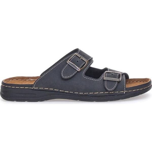 sandali Jerpoint nero