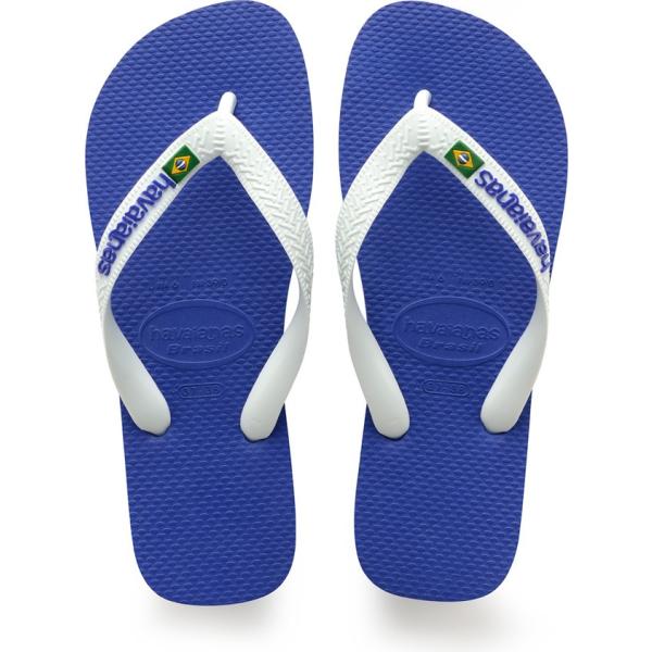 sandali Havaianas blu