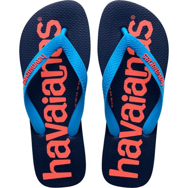 sandali Havaianas blu