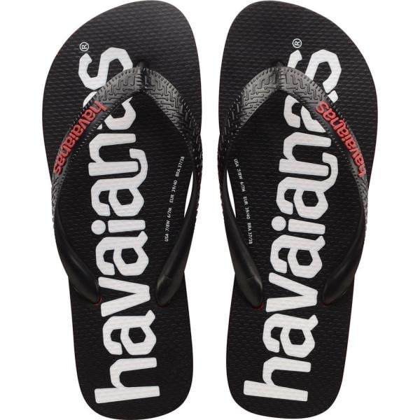 sandali Havaianas nero
