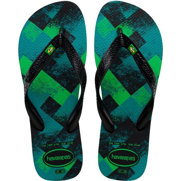 sandali Havaianas nero