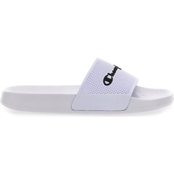 sandali Champion bianco