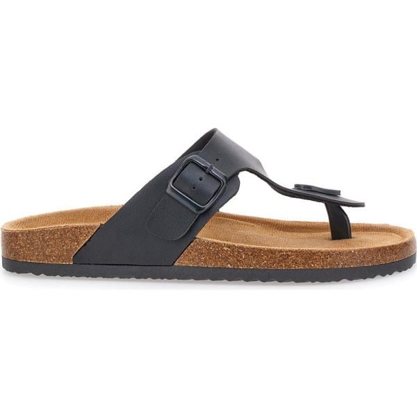 sandali Max Dillan nero