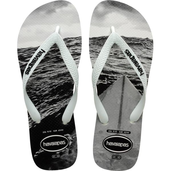 sandali Havaianas multicolore con stampe