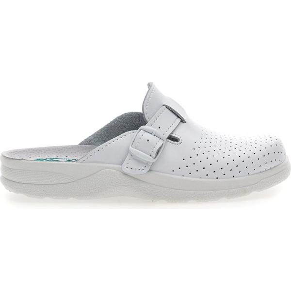 sandali Bio Up bianco