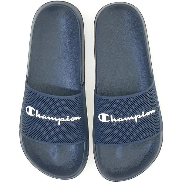sandali Champion blu