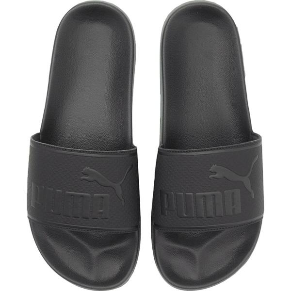 sandali Puma nero