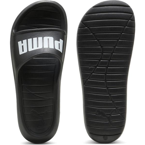 sandali Puma nero
