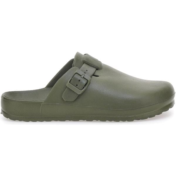 sandali 2T2L verde
