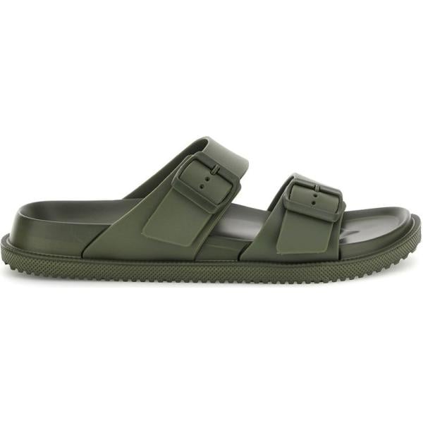 sandali 2T2L bianco military