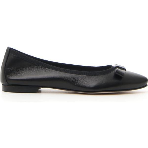 ballerine Pittarello nero