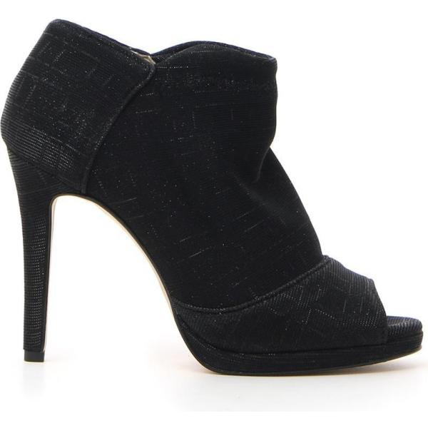 Stivaletti Pittarello nero