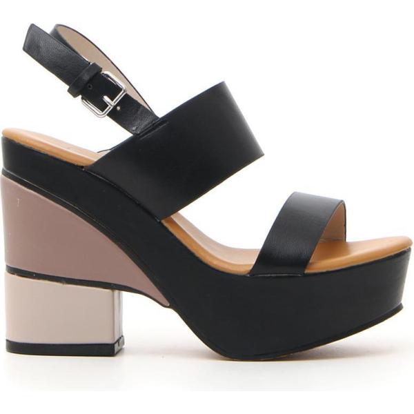 sandali Sweet Years nero