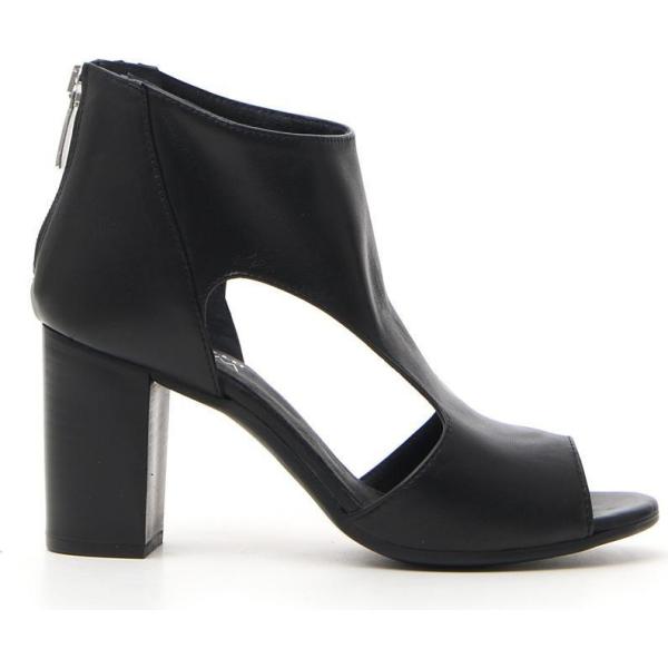 stivaletti Pittarello Glam nero