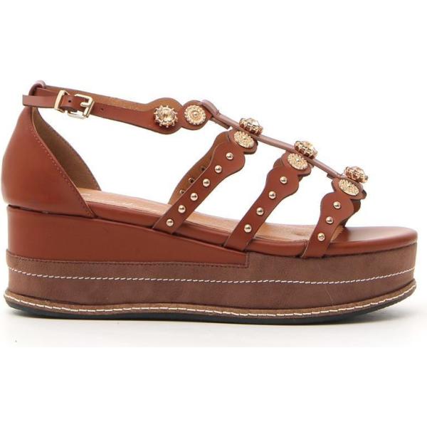 sandali Sweet Years marrone