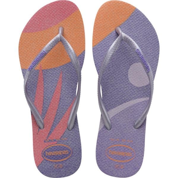 infradito Havaianas grigio