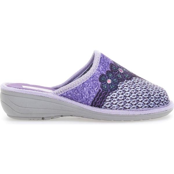 pantofole Dolce Vita bianco