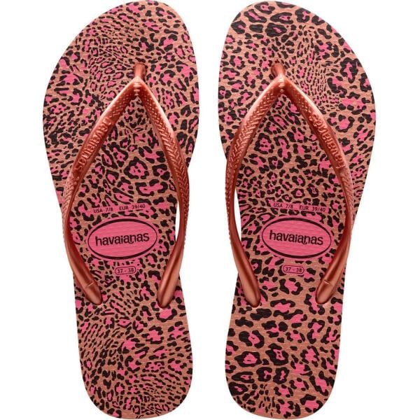 infradito Havaianas marrone