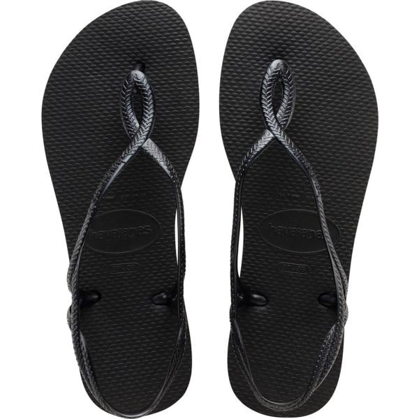 ciabatte Havaianas nero