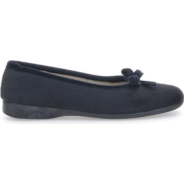 pantofole Dorea nero