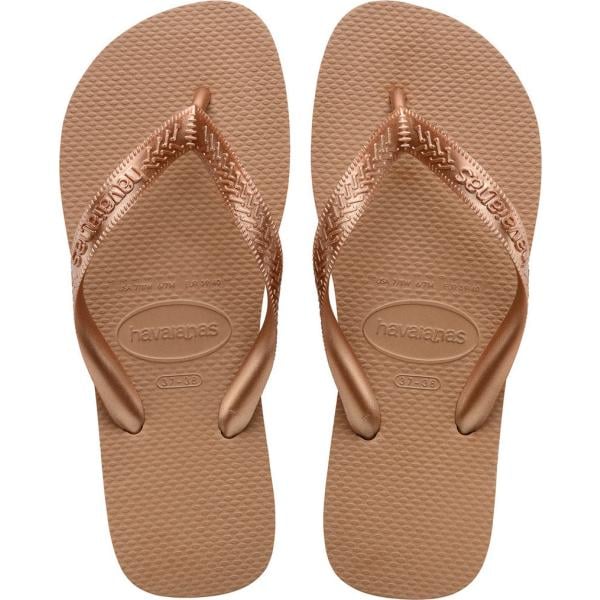 ciabatte Havaianas marrone