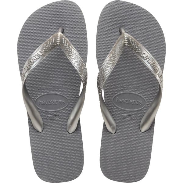 ciabatte Havaianas grigio