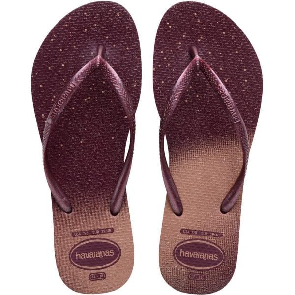 ciabatte Havaianas marrone