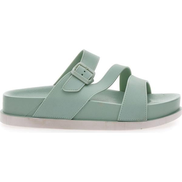 ciabatte Fun Beach verde