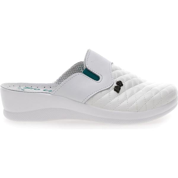 ciabatte Bio Up bianco