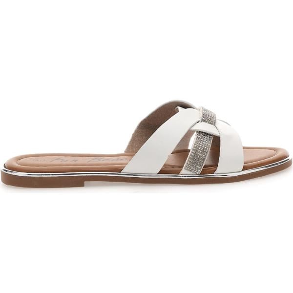 ciabatte Fun Beach marrone