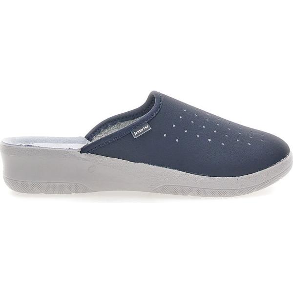 ciabatte Inblu bianco