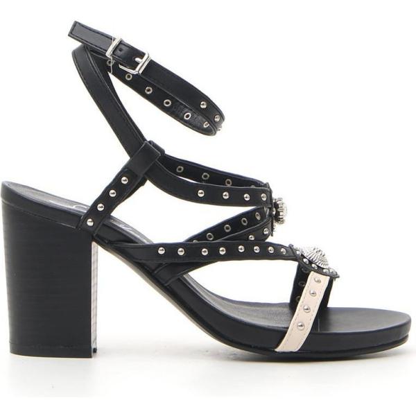 sandali Sweet Years nero