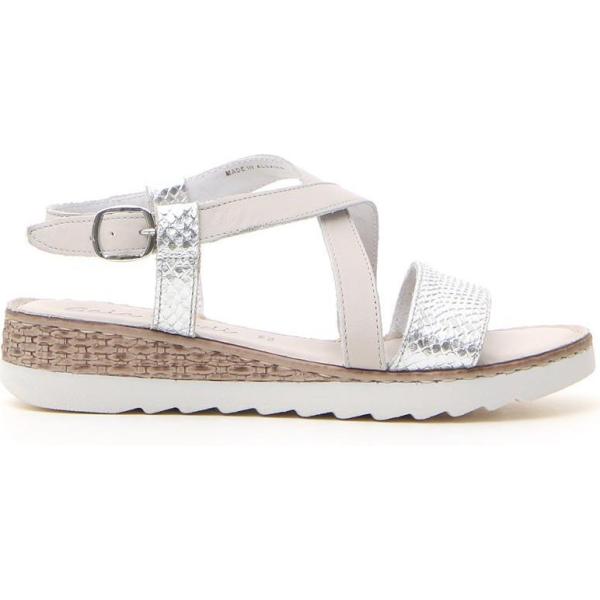 sandali Gaia Verdi grigio