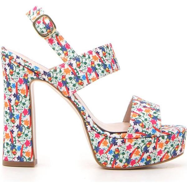 sandali Pittarello multicolore